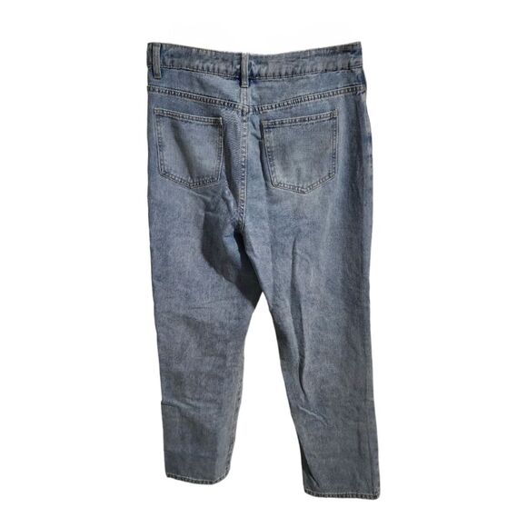 Blush Mark Jeans - Picture 2 of 5